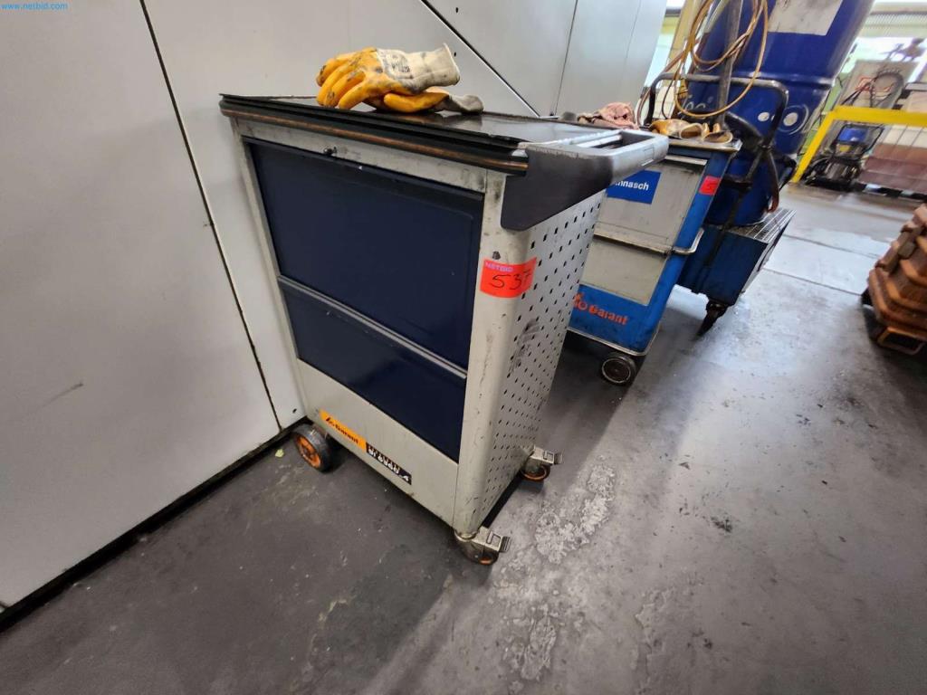 Stroje z oblasti tvářecích technologií-1