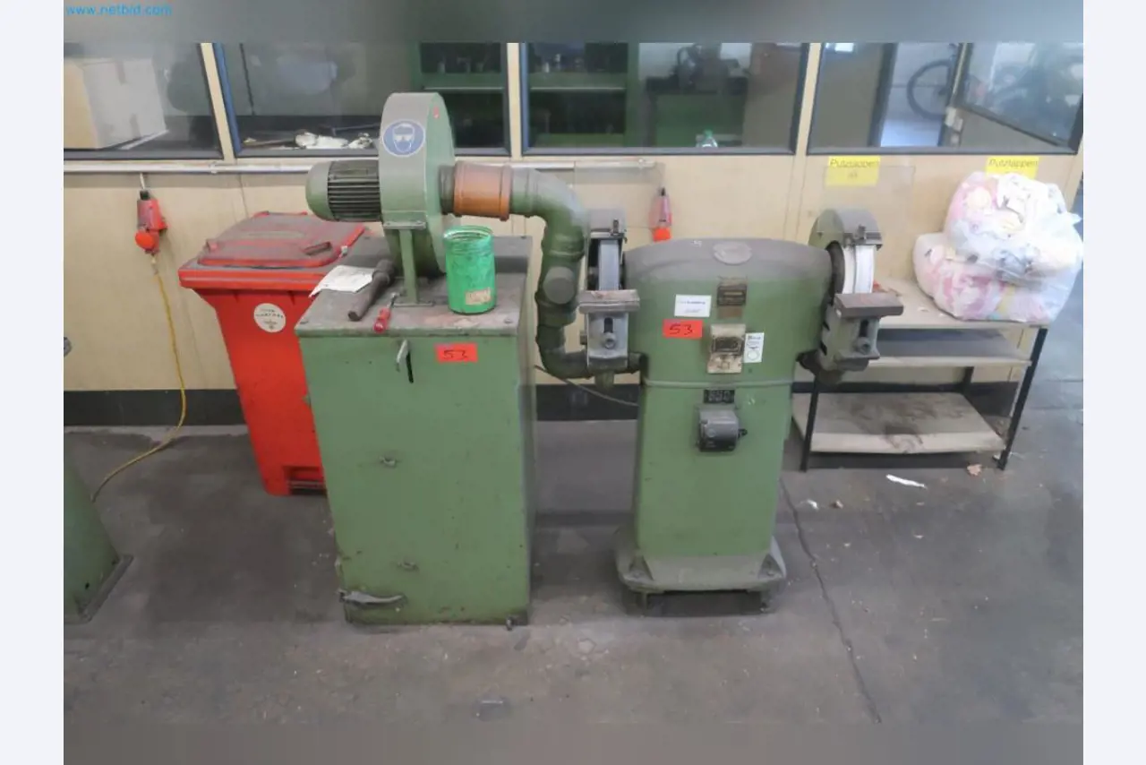 Máquinas del sector de la tecnología de conformado-1