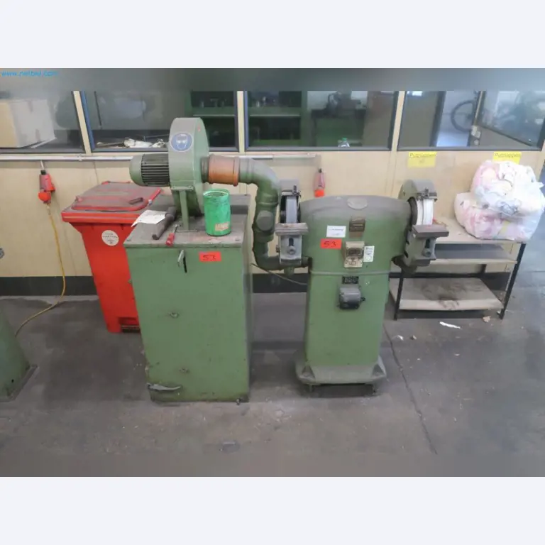 Máquinas del sector de la tecnología de conformado-1