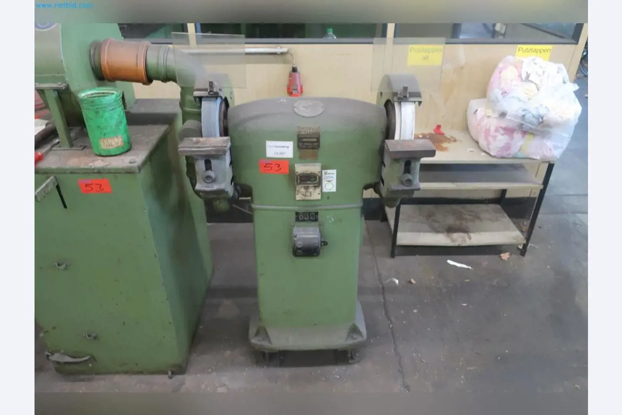 Máquinas del sector de la tecnología de conformado-2