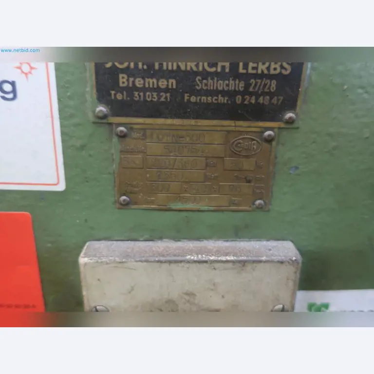 Máquinas del sector de la tecnología de conformado-4