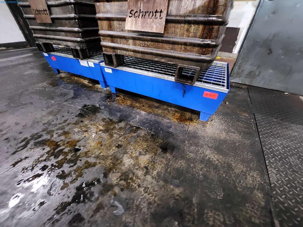 Máquinas del sector de la tecnología de conformado-1