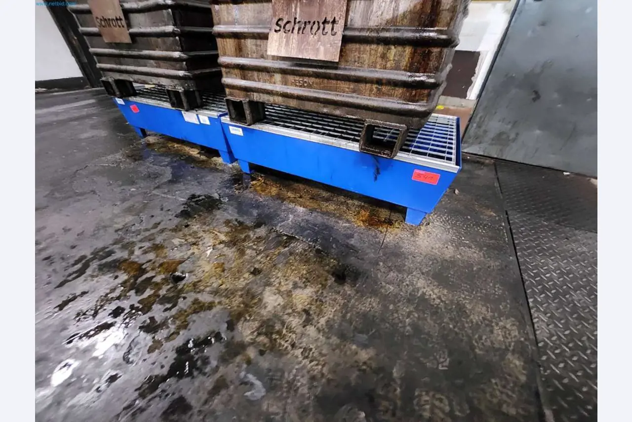 Máquinas del sector de la tecnología de conformado-1