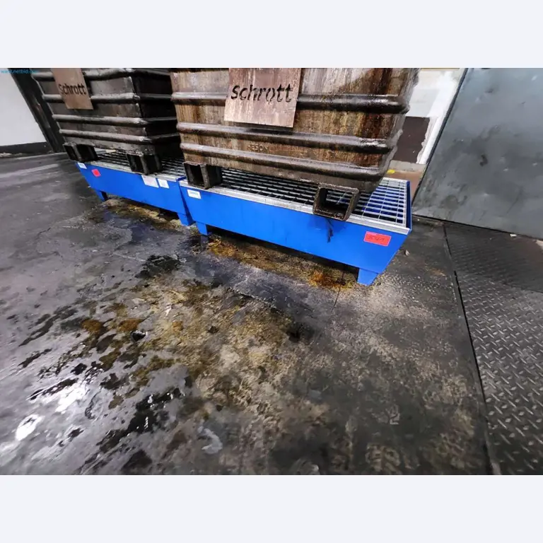 Máquinas del sector de la tecnología de conformado-1