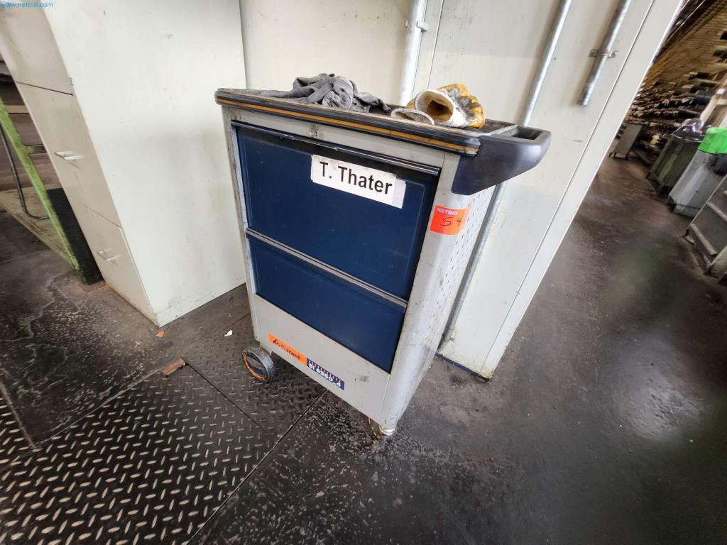 Máquinas del sector de la tecnología de conformado-1