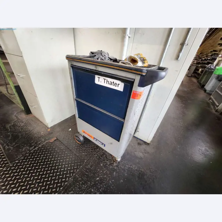 Máquinas del sector de la tecnología de conformado-1