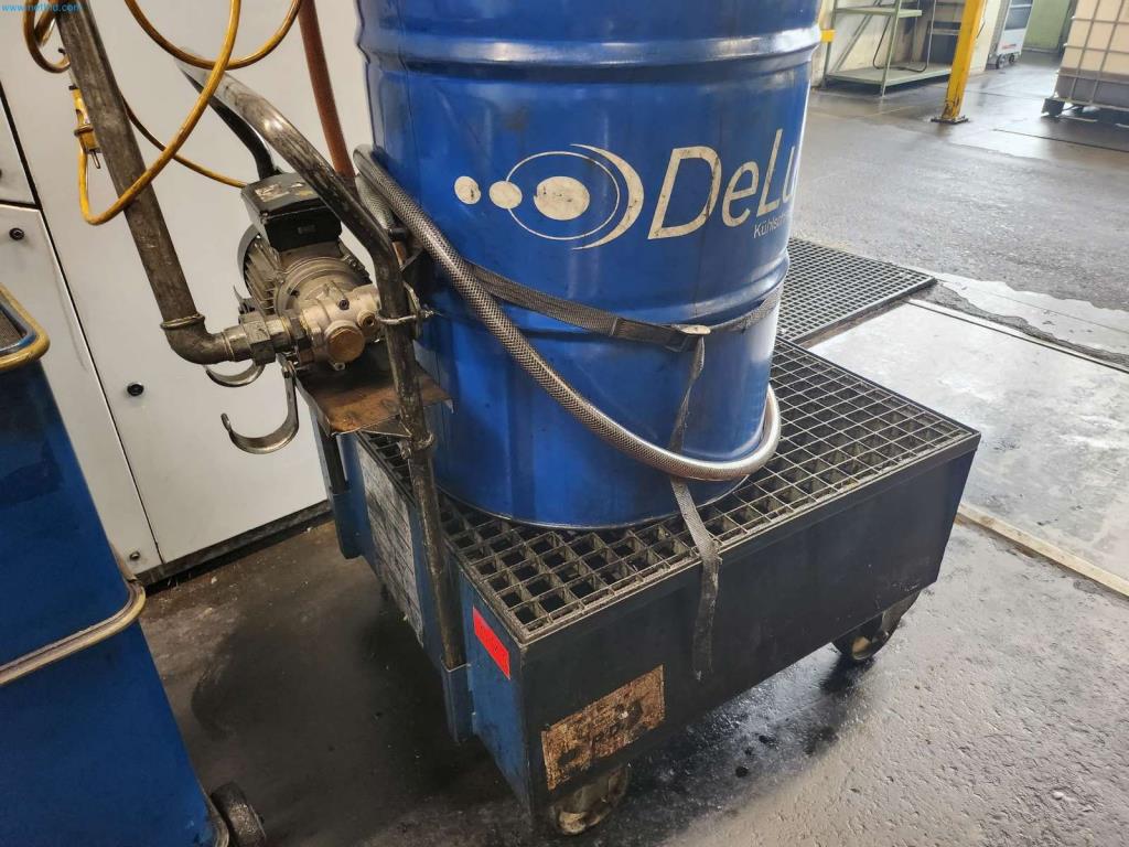 Maschinen aus dem Bereich Umformtechnik-1