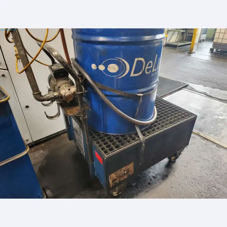 Maschinen aus dem Bereich Umformtechnik-1
