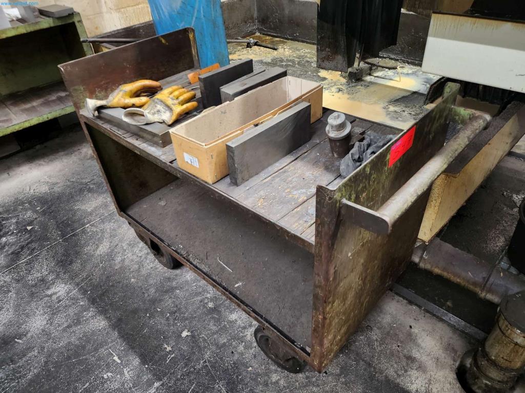 Maschinen aus dem Bereich Umformtechnik-1