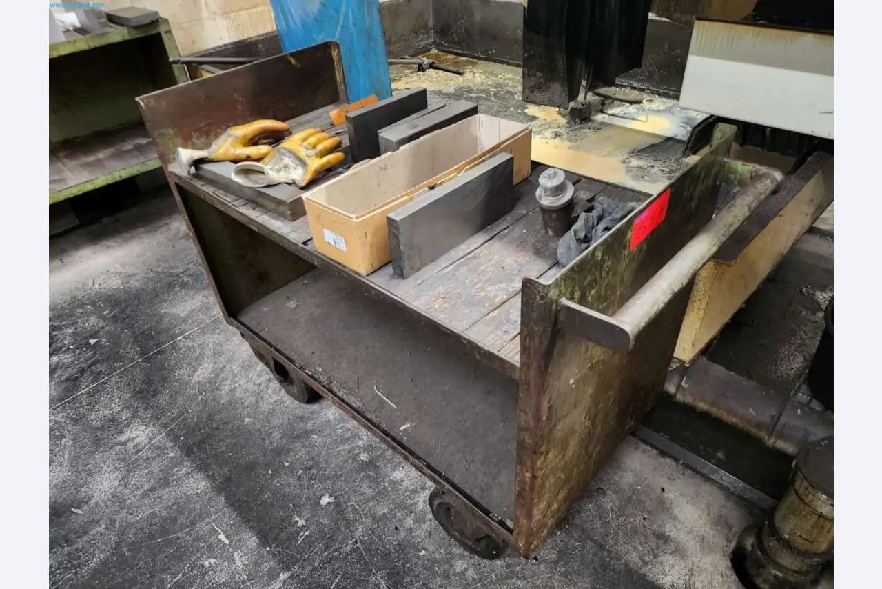 Maschinen aus dem Bereich Umformtechnik-1