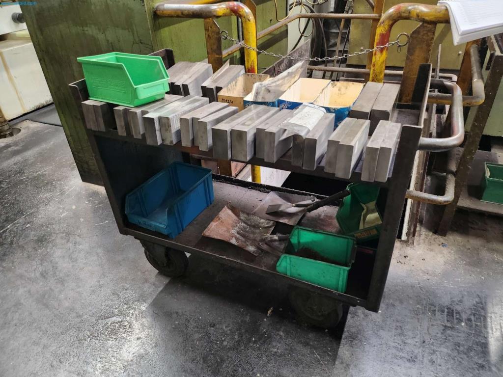 Maschinen aus dem Bereich Umformtechnik-2