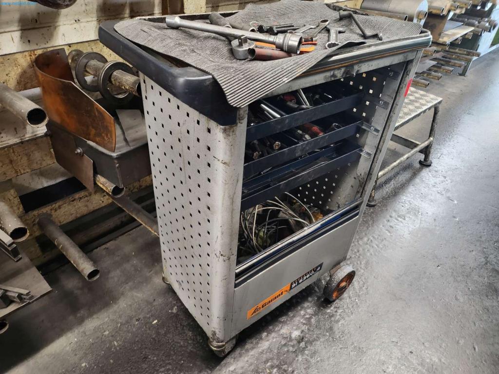 Stroje z oblasti tvářecích technologií-1