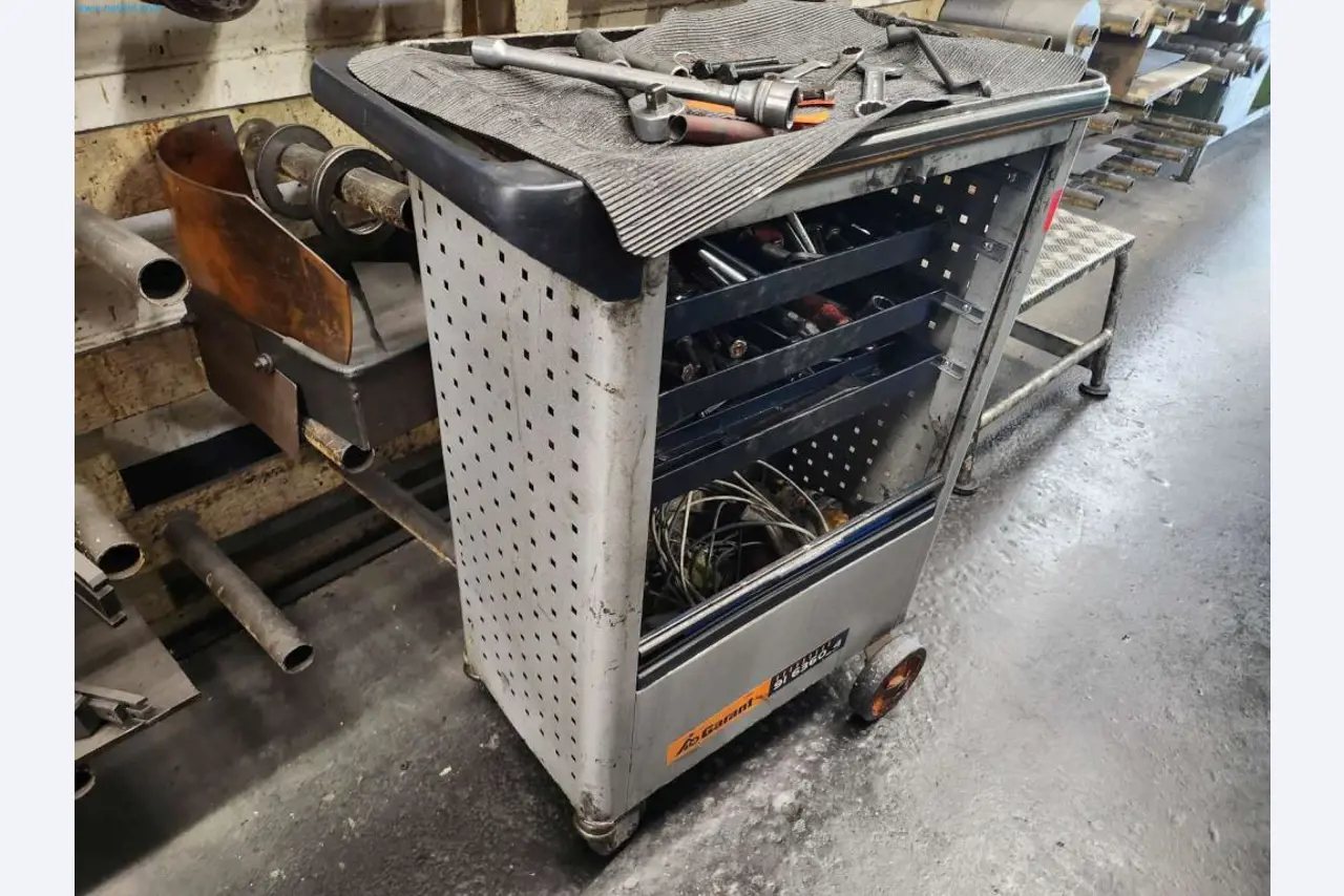 Stroje z oblasti tvářecích technologií-1