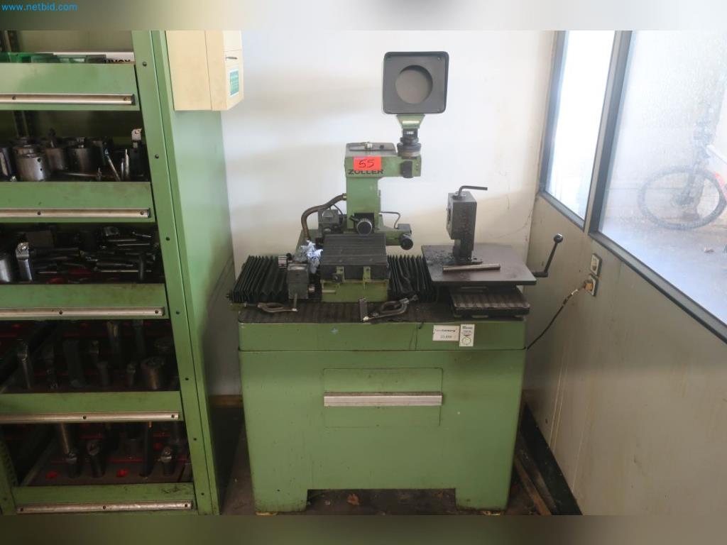 Maschinen aus dem Bereich Umformtechnik-1