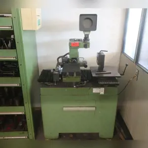 Werkzeugvoreinstellgerät Zoller