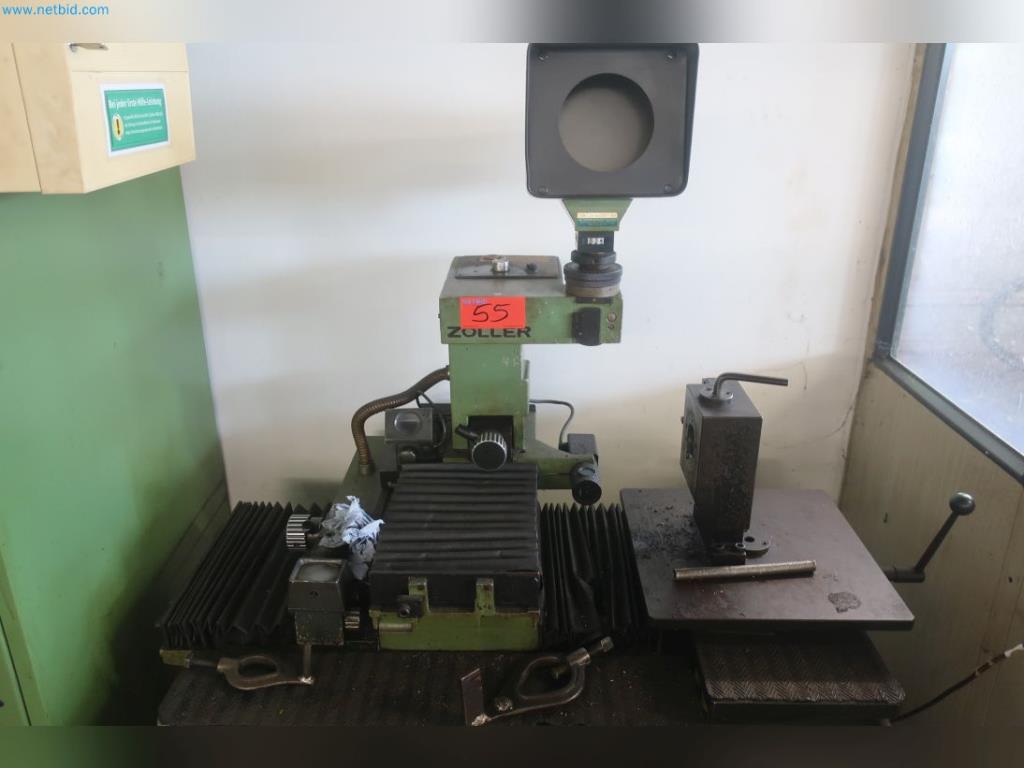 Maschinen aus dem Bereich Umformtechnik-2