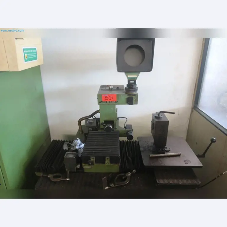 Maschinen aus dem Bereich Umformtechnik-2