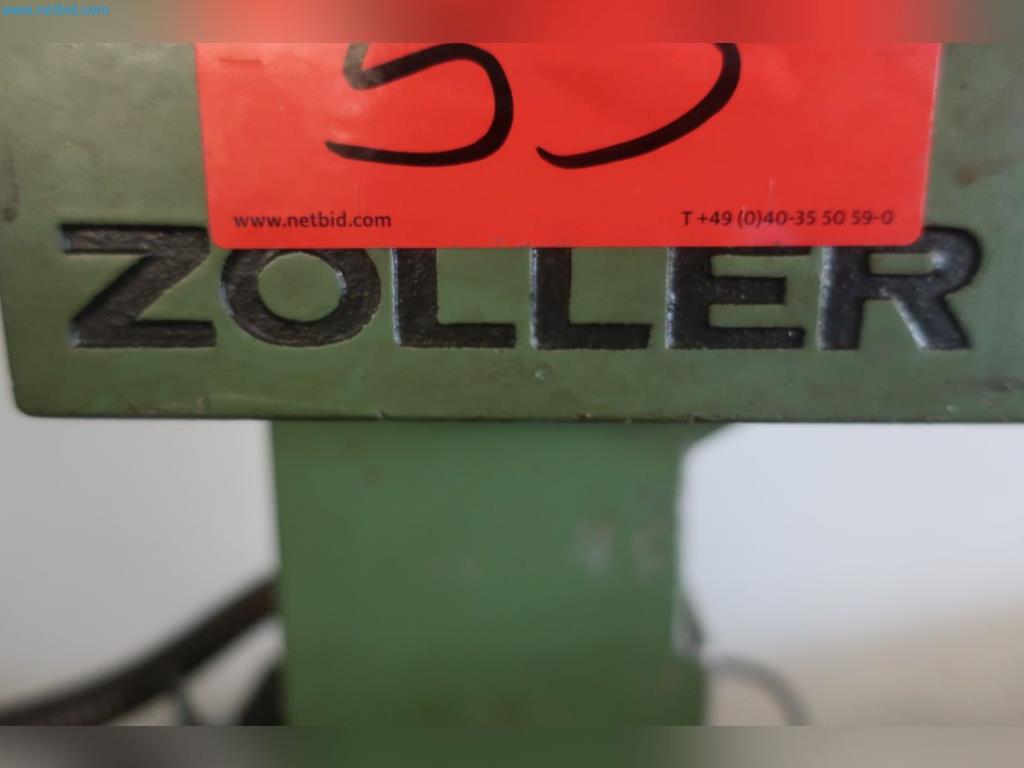 Maschinen aus dem Bereich Umformtechnik-3