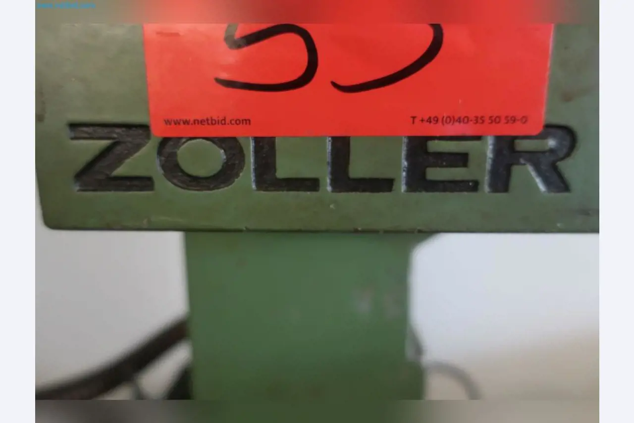 Maschinen aus dem Bereich Umformtechnik-3