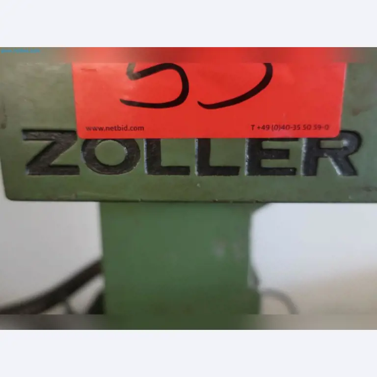 Maschinen aus dem Bereich Umformtechnik-3