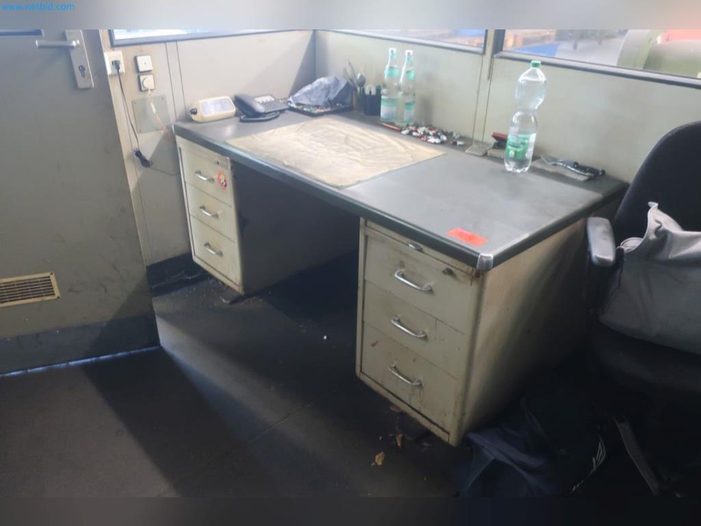 Maschinen aus dem Bereich Umformtechnik-5