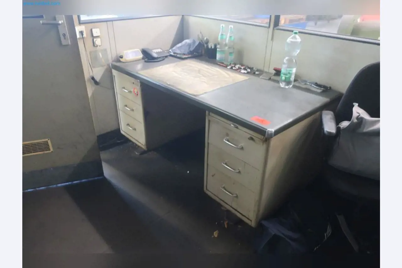 Maschinen aus dem Bereich Umformtechnik-5