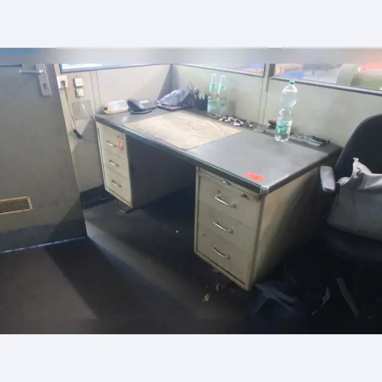 Maschinen aus dem Bereich Umformtechnik-5