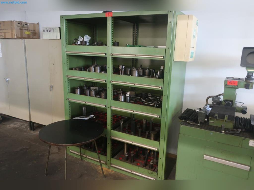 Maschinen aus dem Bereich Umformtechnik-6