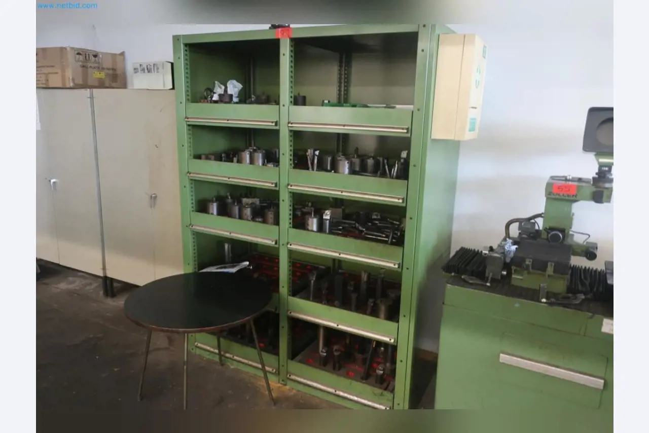 Maschinen aus dem Bereich Umformtechnik-6