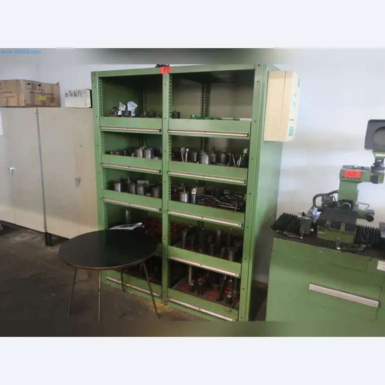 Maschinen aus dem Bereich Umformtechnik-6