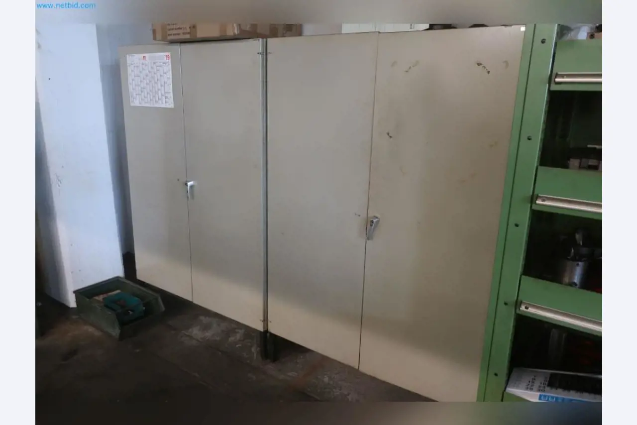 Maschinen aus dem Bereich Umformtechnik-7