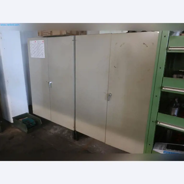 Maschinen aus dem Bereich Umformtechnik-7