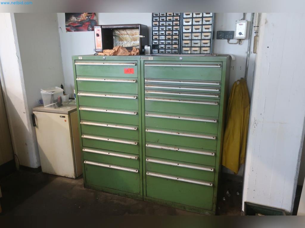 Maschinen aus dem Bereich Umformtechnik-8