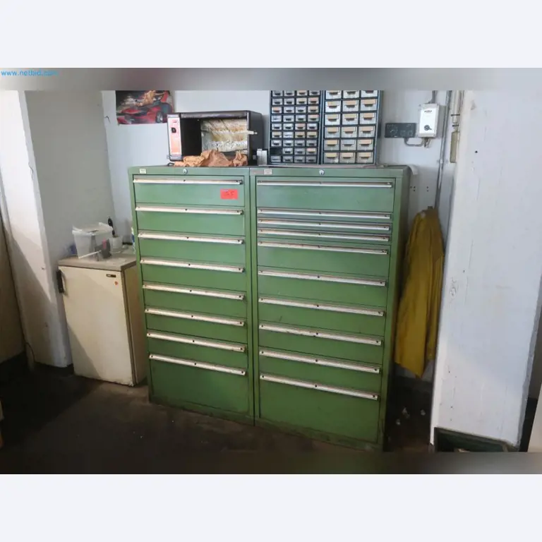 Maschinen aus dem Bereich Umformtechnik-8