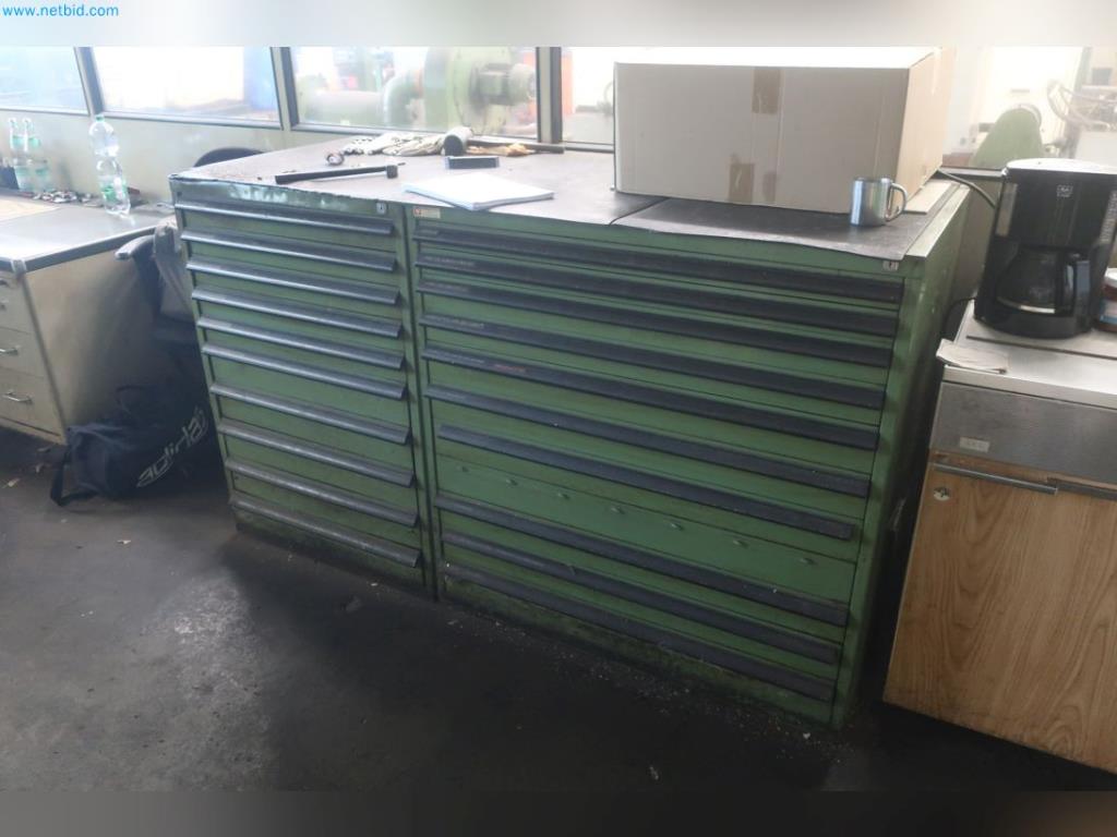 Maschinen aus dem Bereich Umformtechnik-9