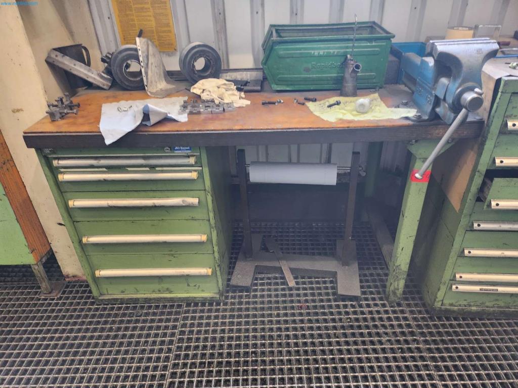 Stroje z oblasti tvářecích technologií-1