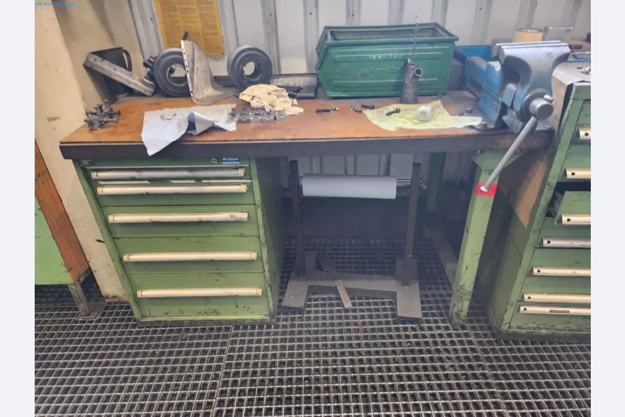 Máquinas del sector de la tecnología de conformado-1