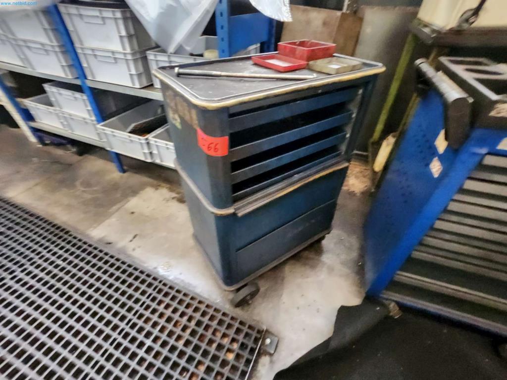 Machines from the field of forming technology-1