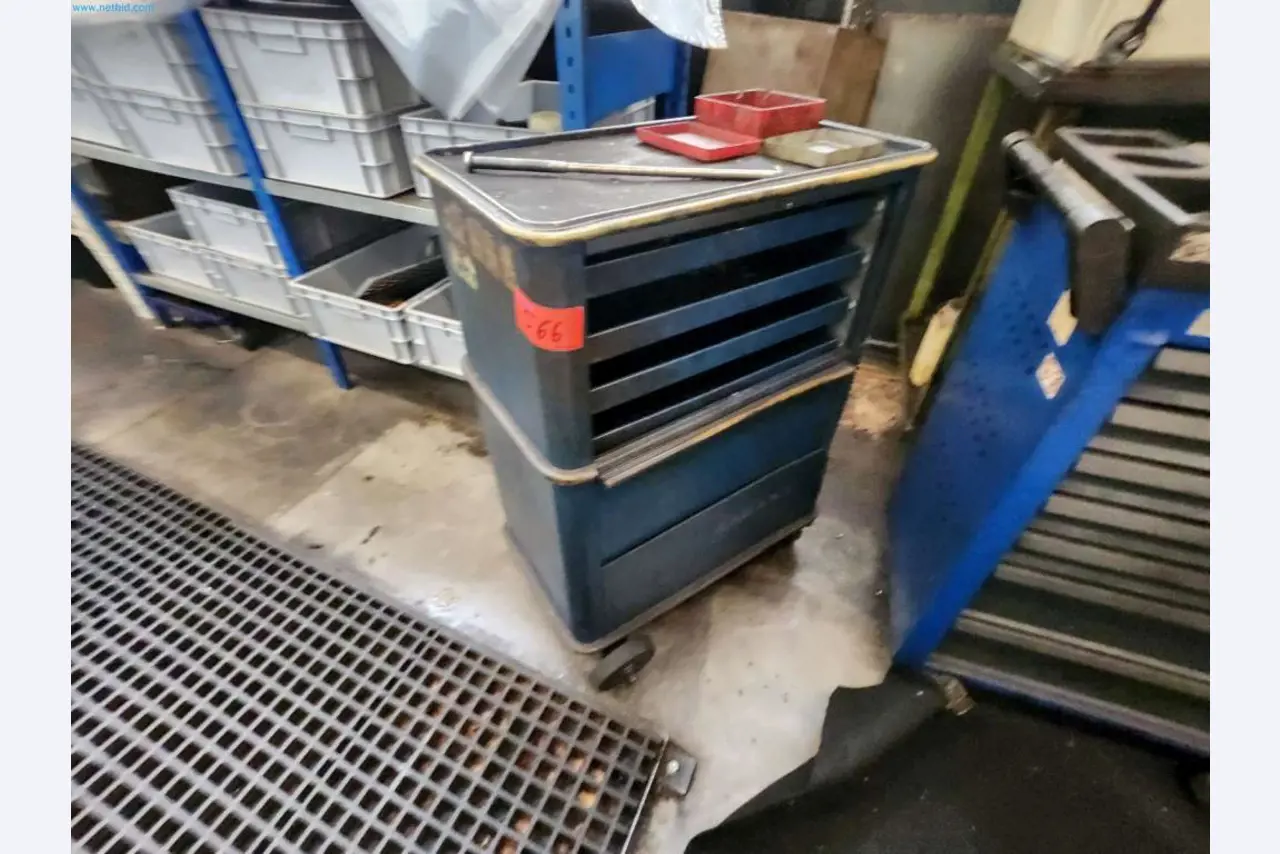 Maschinen aus dem Bereich Umformtechnik-1