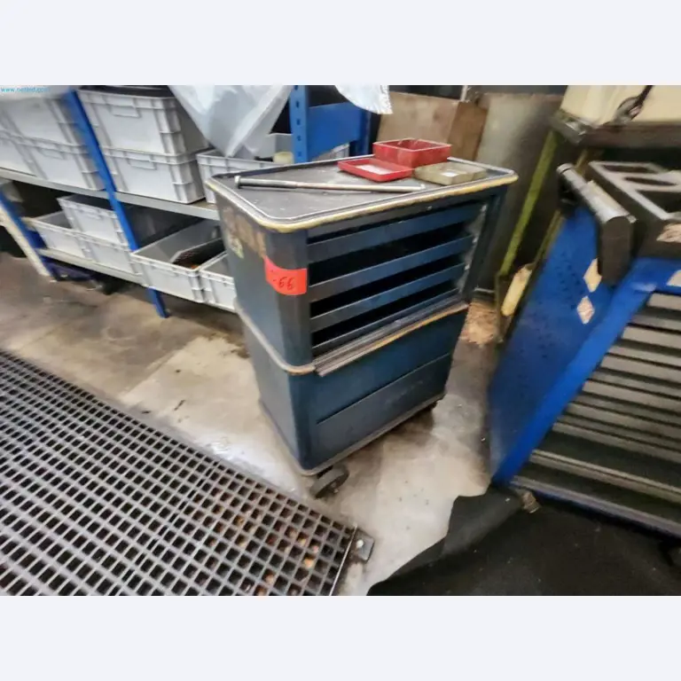 Maschinen aus dem Bereich Umformtechnik-1