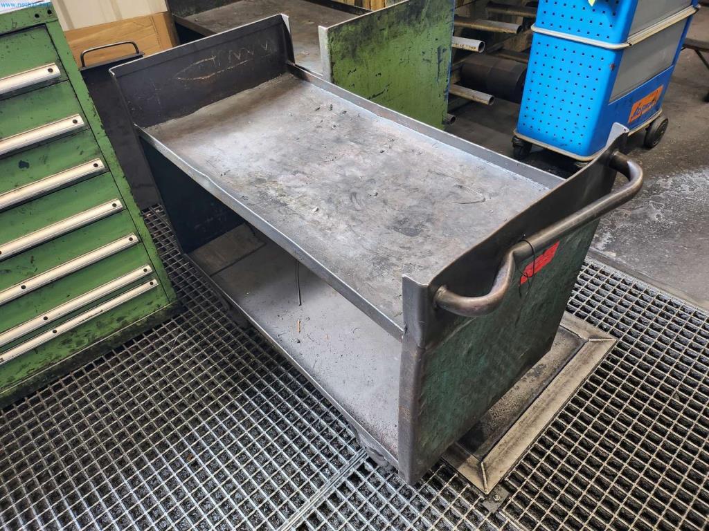 Maschinen aus dem Bereich Umformtechnik-1