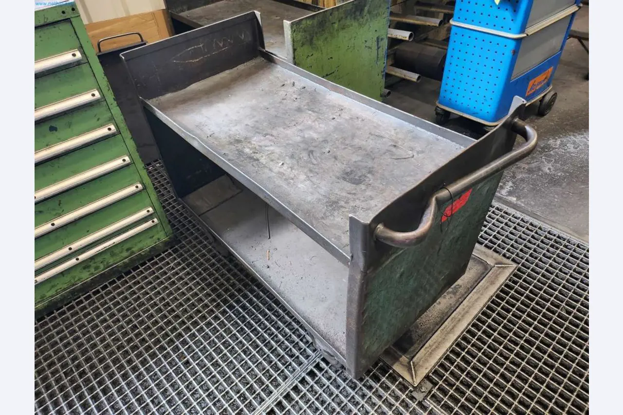 Maschinen aus dem Bereich Umformtechnik-1