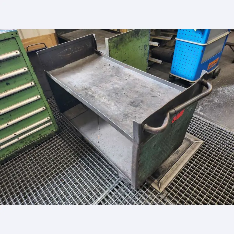 Maschinen aus dem Bereich Umformtechnik-1