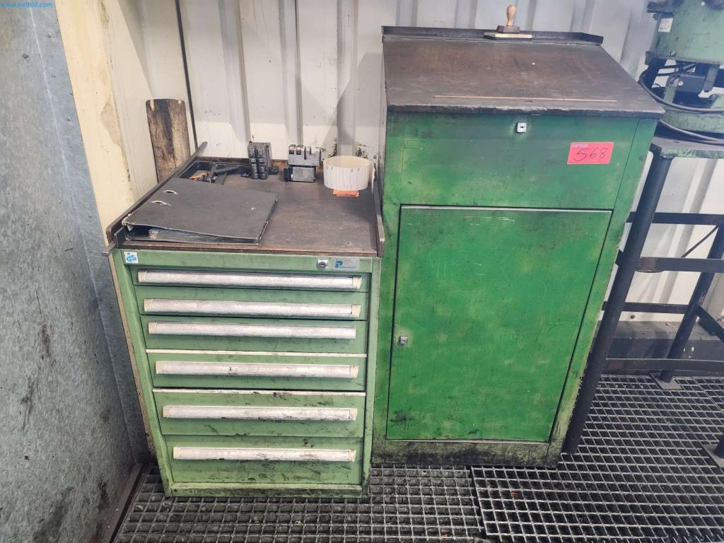 Maschinen aus dem Bereich Umformtechnik-1