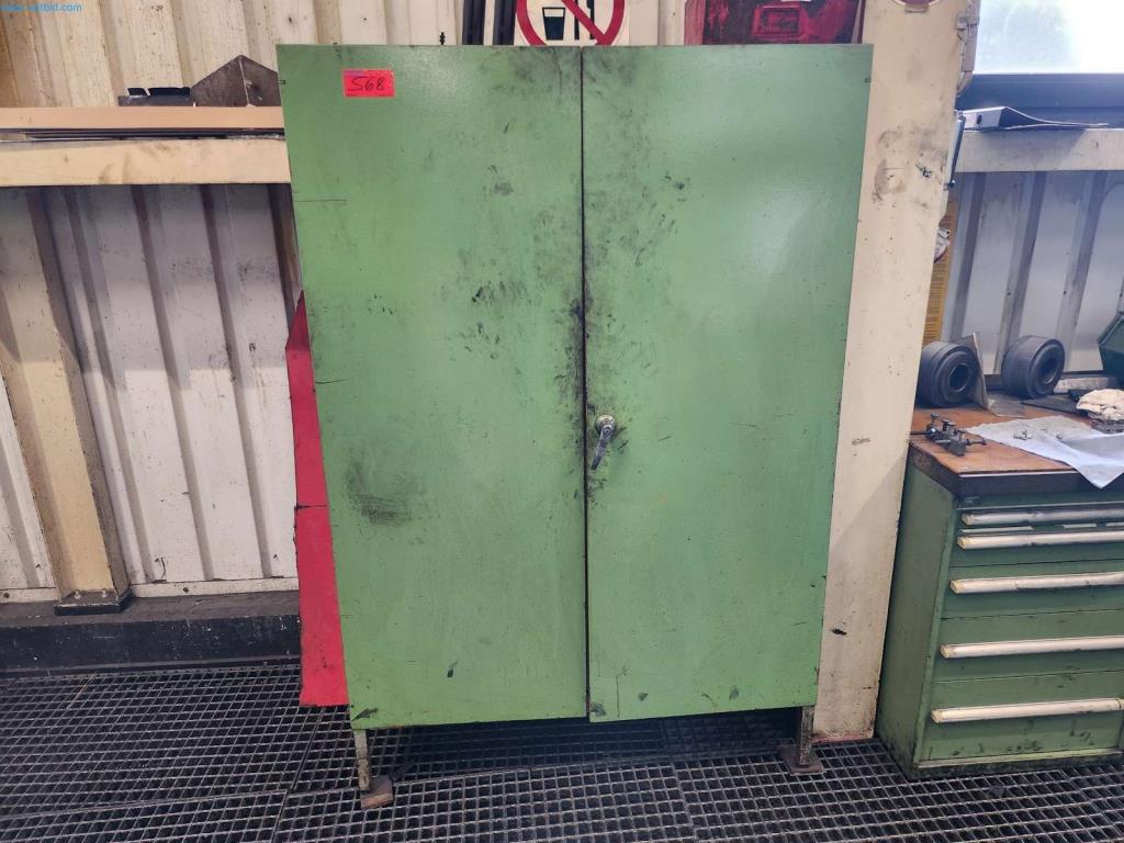 Maschinen aus dem Bereich Umformtechnik-2