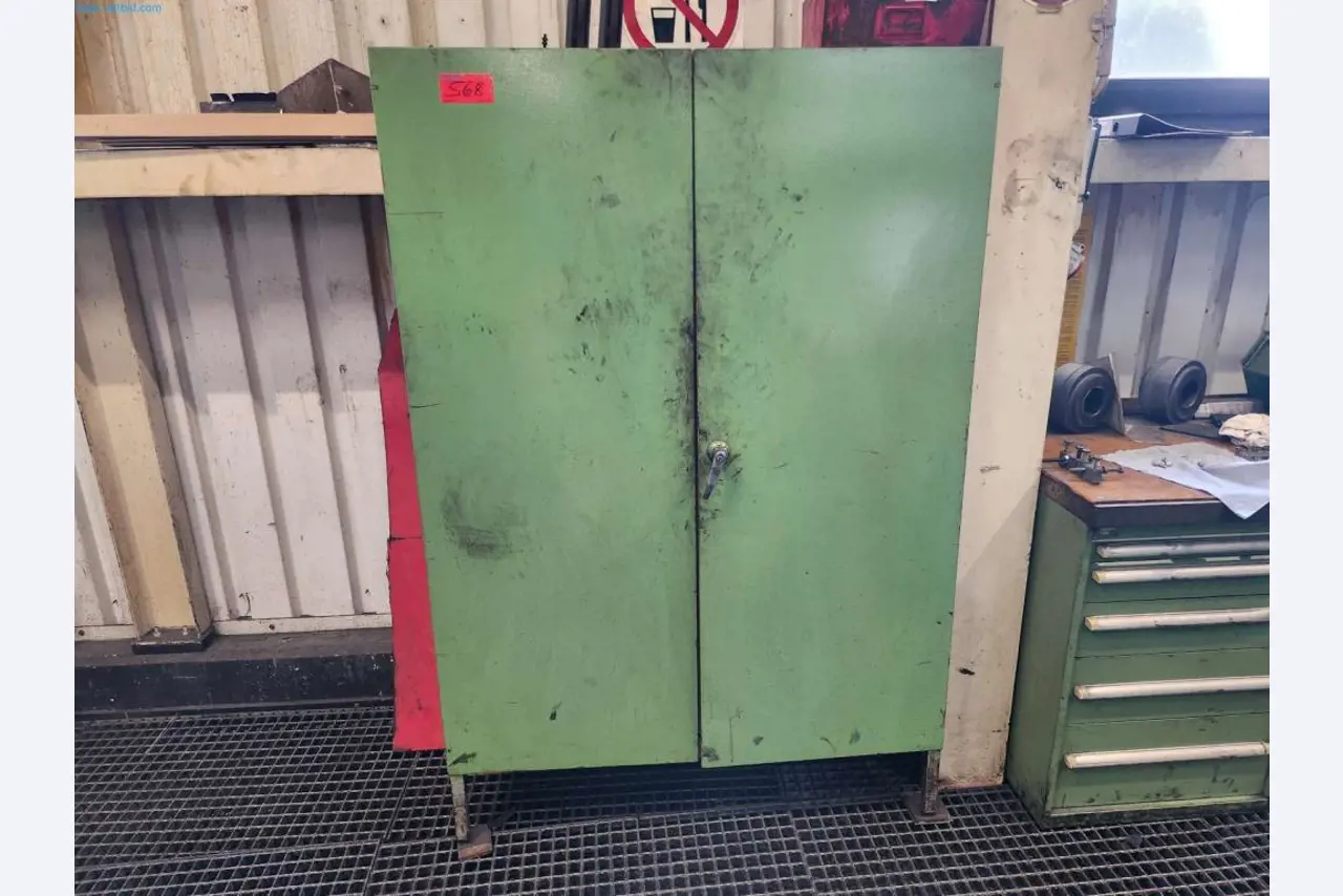 Maschinen aus dem Bereich Umformtechnik-2