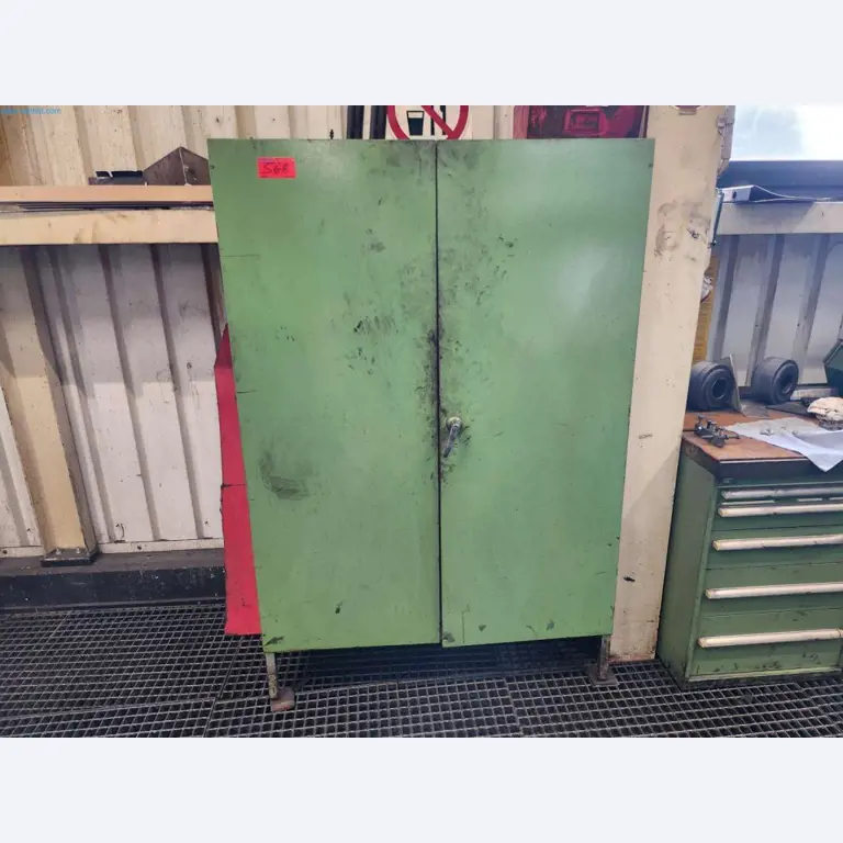 Maschinen aus dem Bereich Umformtechnik-2