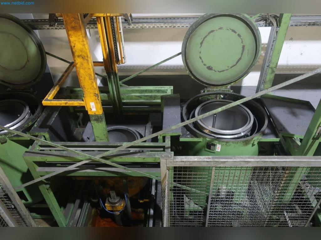 Maschinen aus dem Bereich Umformtechnik-10