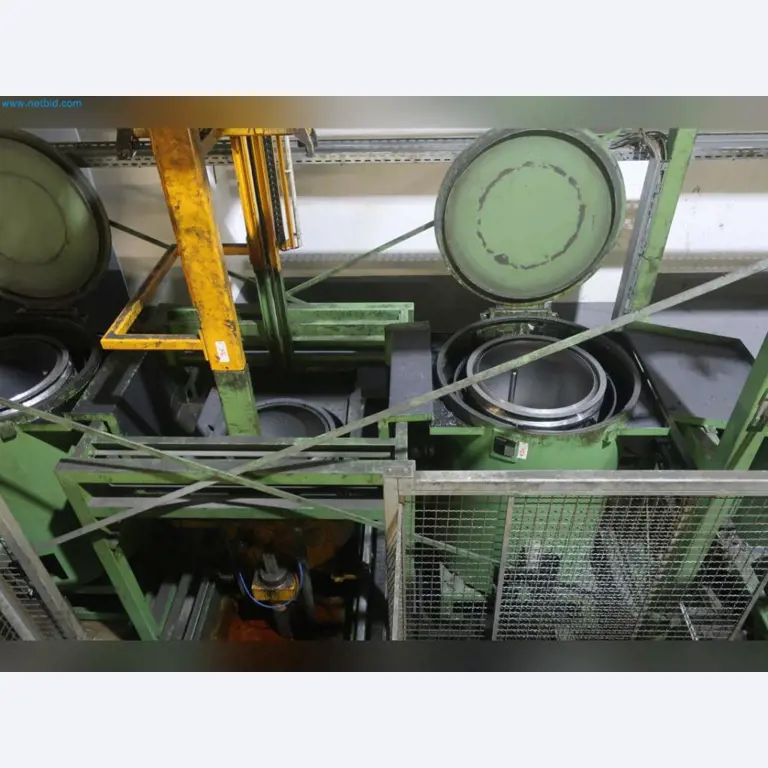 Maschinen aus dem Bereich Umformtechnik-10