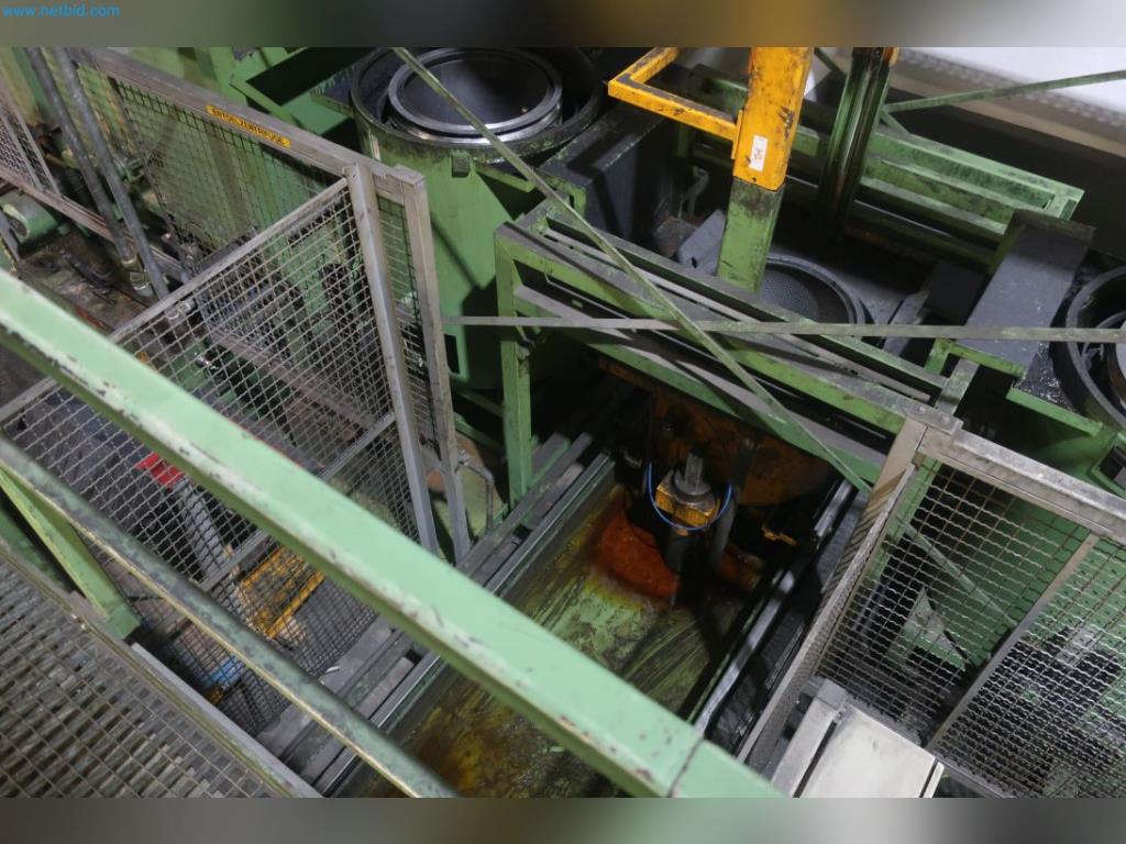 Maschinen aus dem Bereich Umformtechnik-11